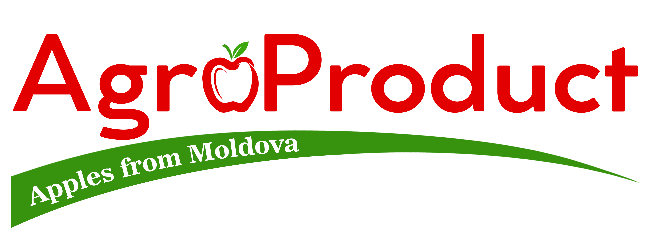 AgroProduct - Logo